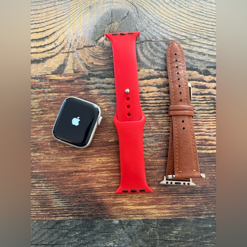 Apple Watch SE 1st Gen 38mm